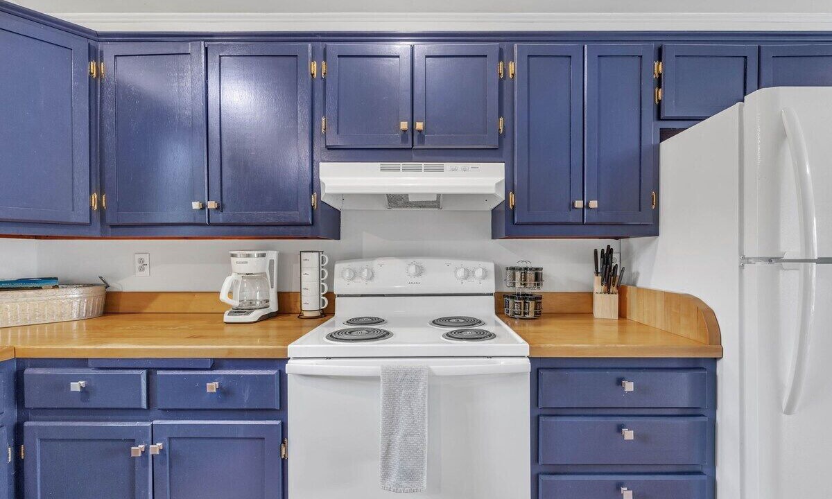 Photo of Kitchen in Hancock