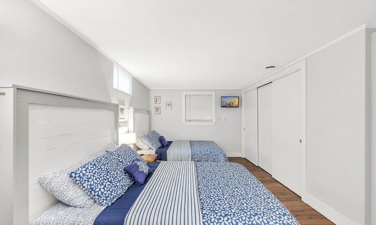 Photo of Bedroom in Hancock