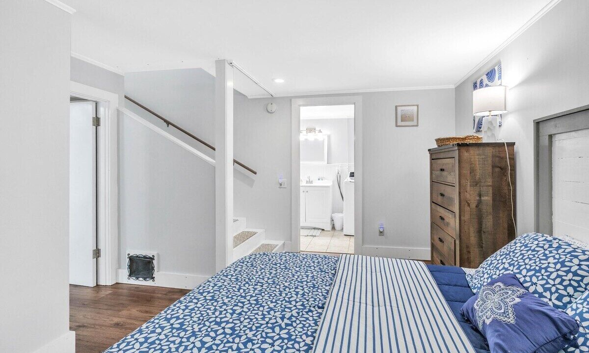 Photo of Bedroom in Hancock