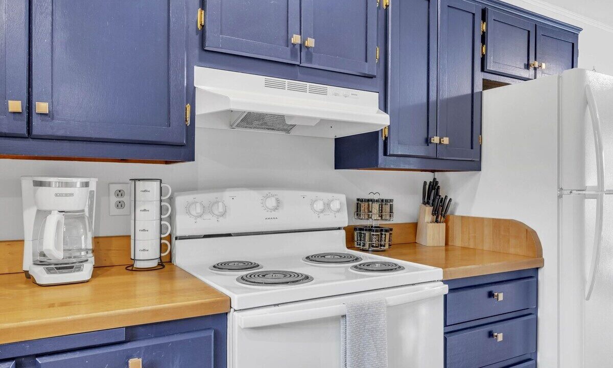 Photo of Kitchen in Hancock