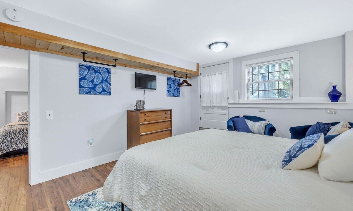 Photo of Bedroom in Hancock