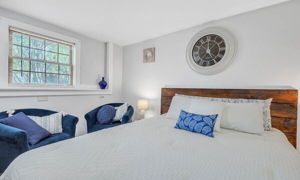 Photo of Bedroom in Hancock
