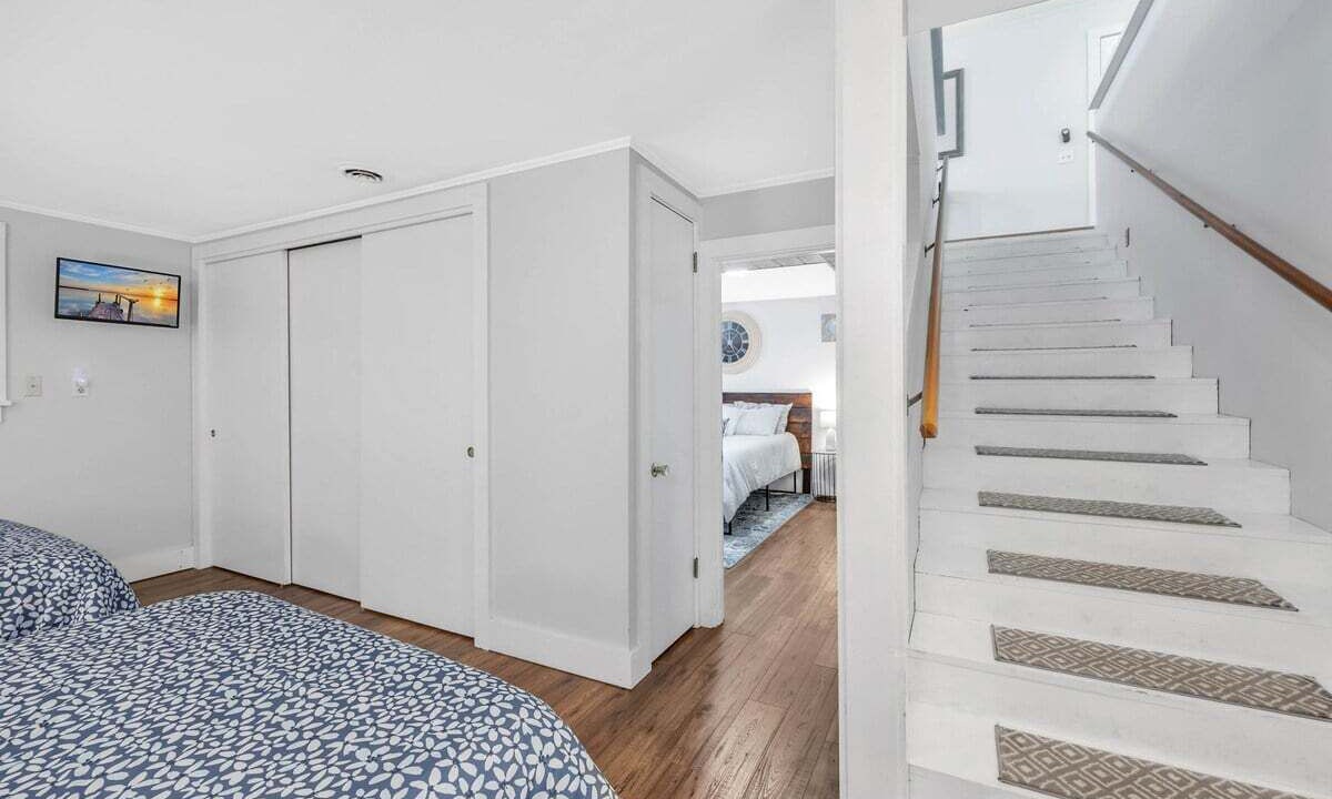 Photo of Bedroom in Hancock