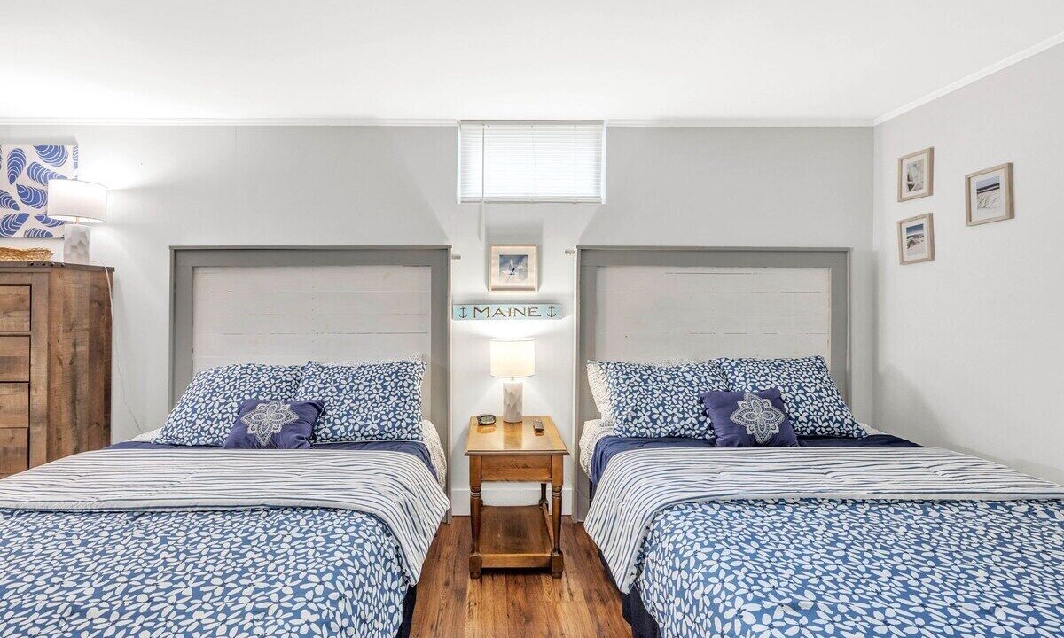 Photo of Bedroom in Hancock