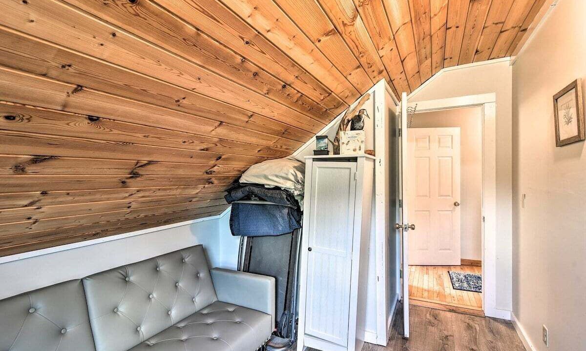 Photo of Livingroom in Milbridge