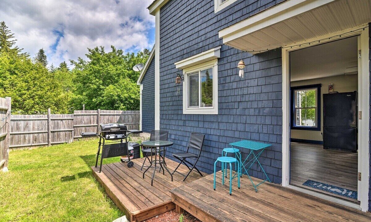 Photo of Outdoor in Milbridge