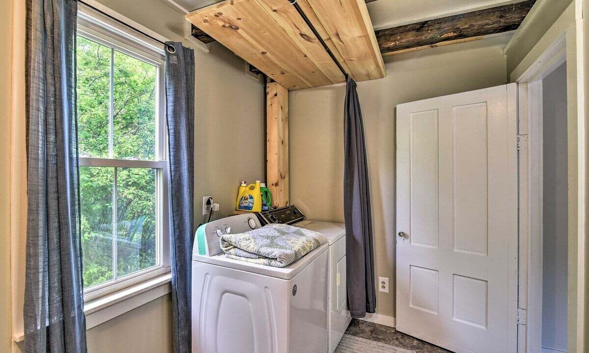 Photo of Bathroom in Milbridge