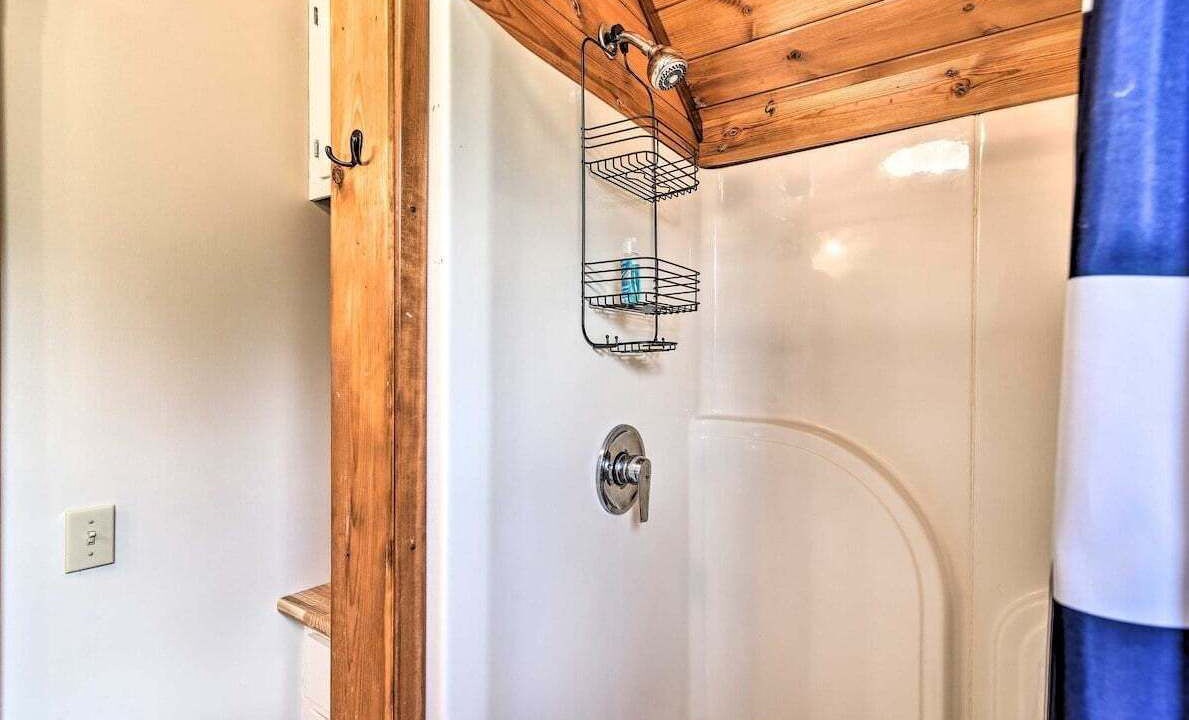 Photo of Bathroom in Milbridge