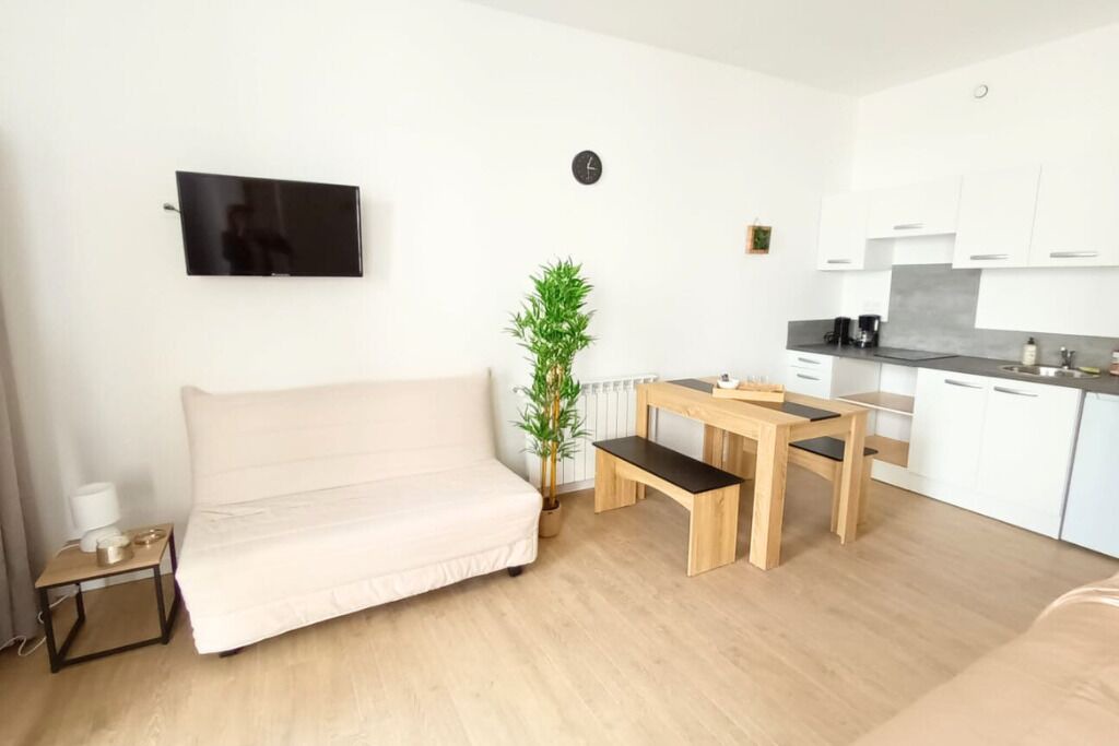 Photo of Livingroom in Saint-Amand-sur-Sevre