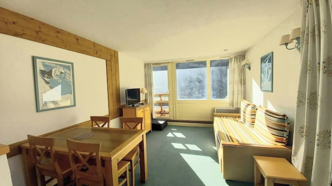 Photo of Livingroom in Bagneres-de-Bigorre