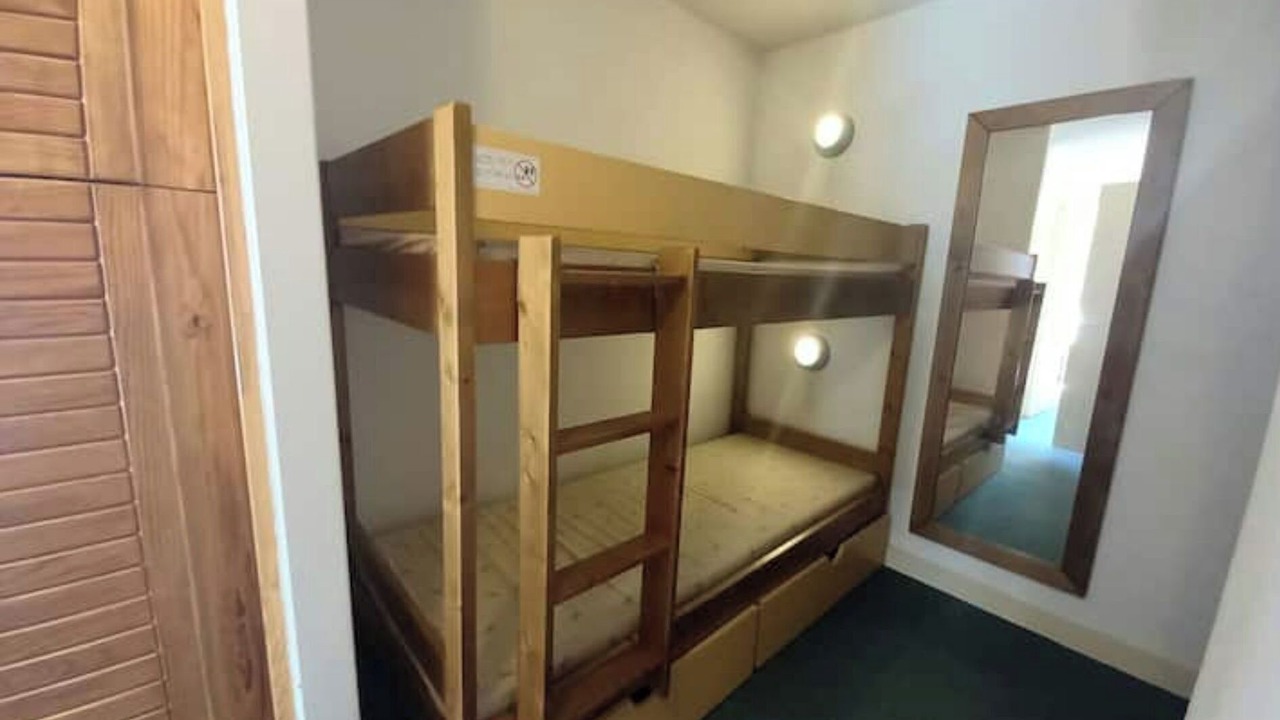 Photo of Bedroom in Bagneres-de-Bigorre