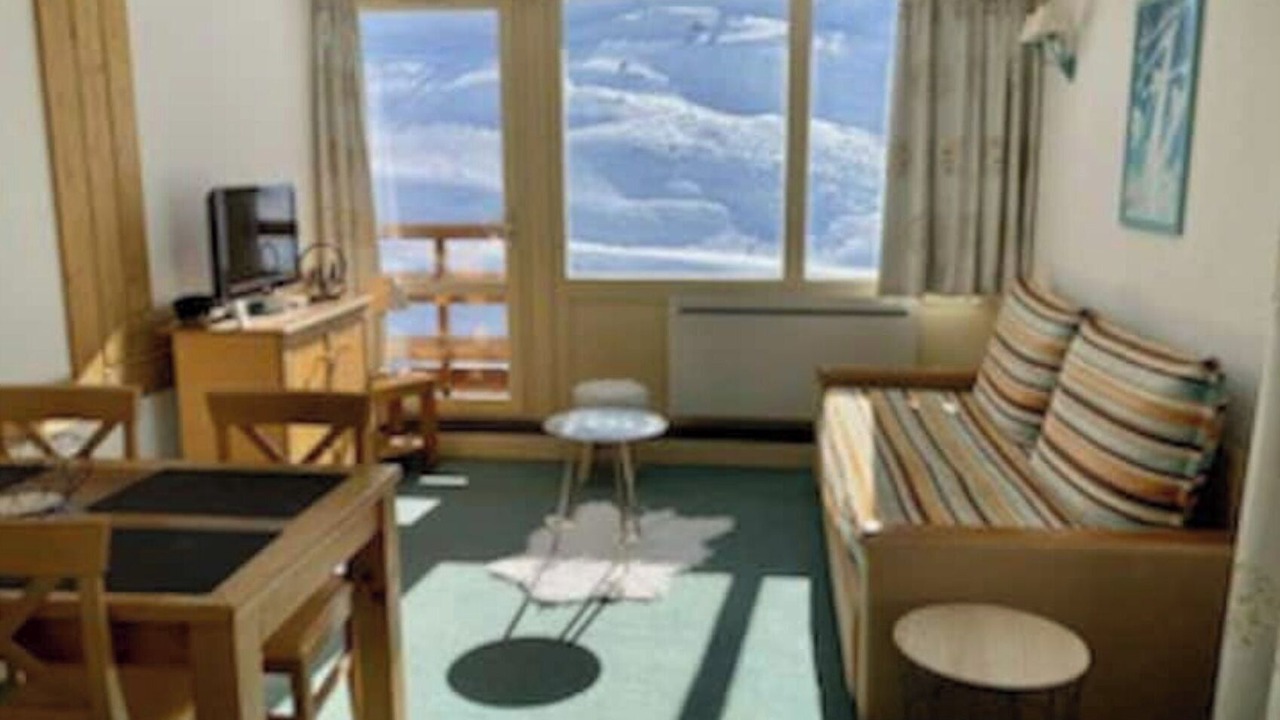 Photo of Livingroom in Bagneres-de-Bigorre