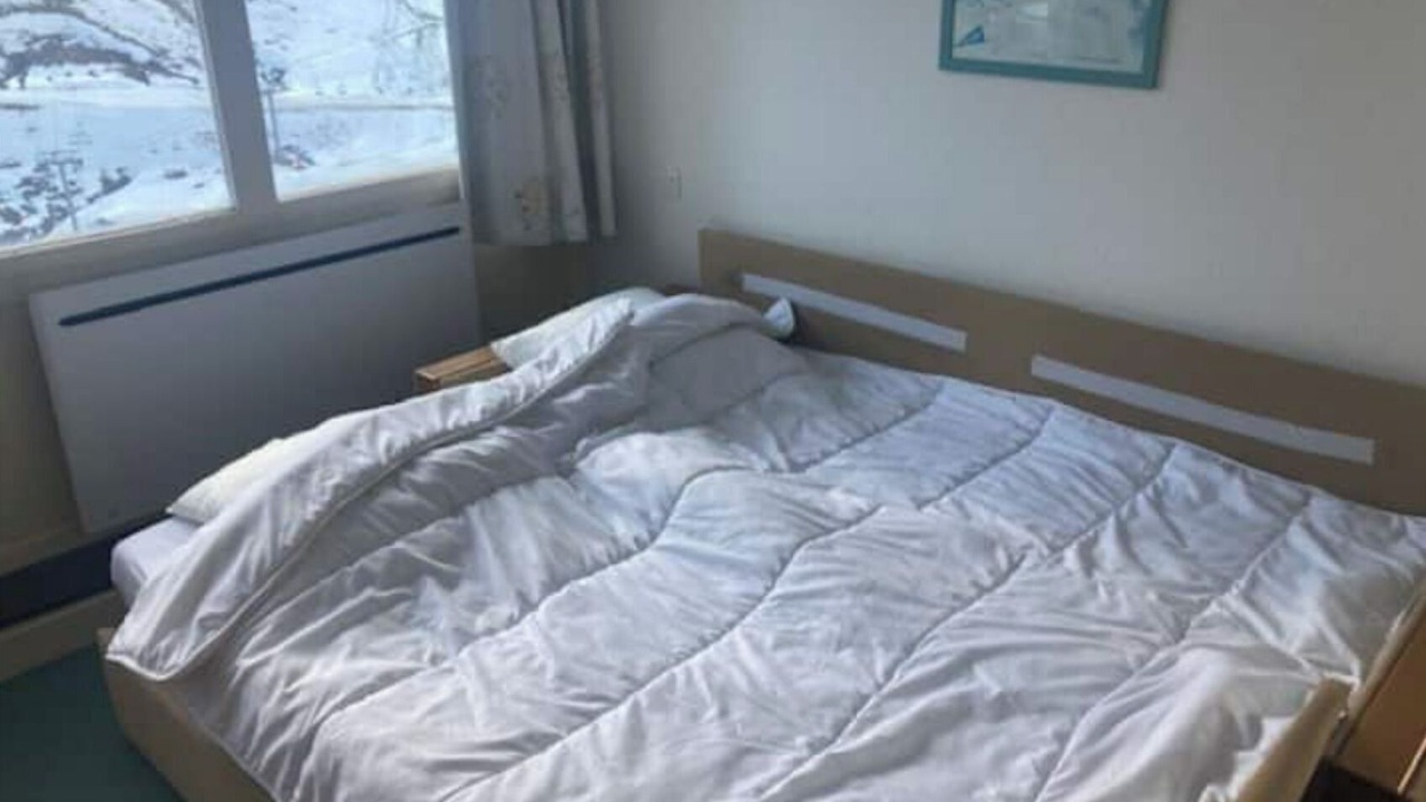 Photo of Bedroom in Bagneres-de-Bigorre