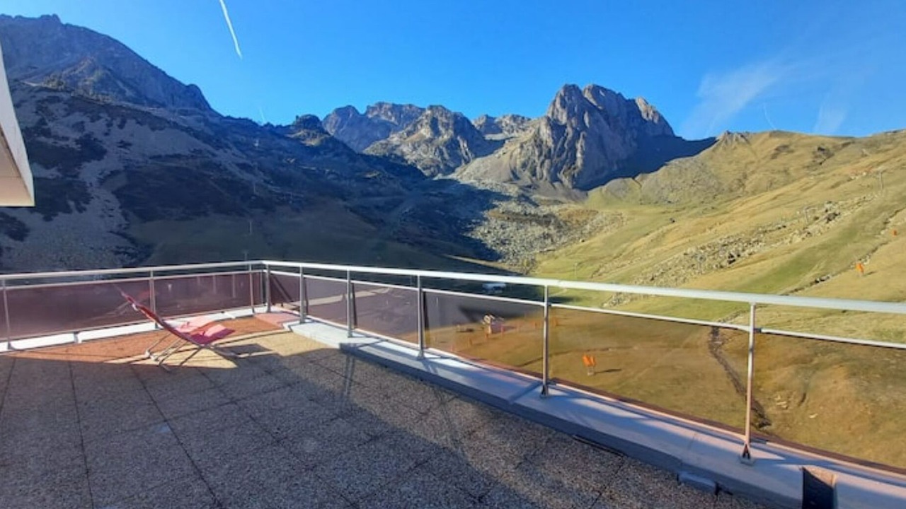 Photo of Outdoor in Bagneres-de-Bigorre