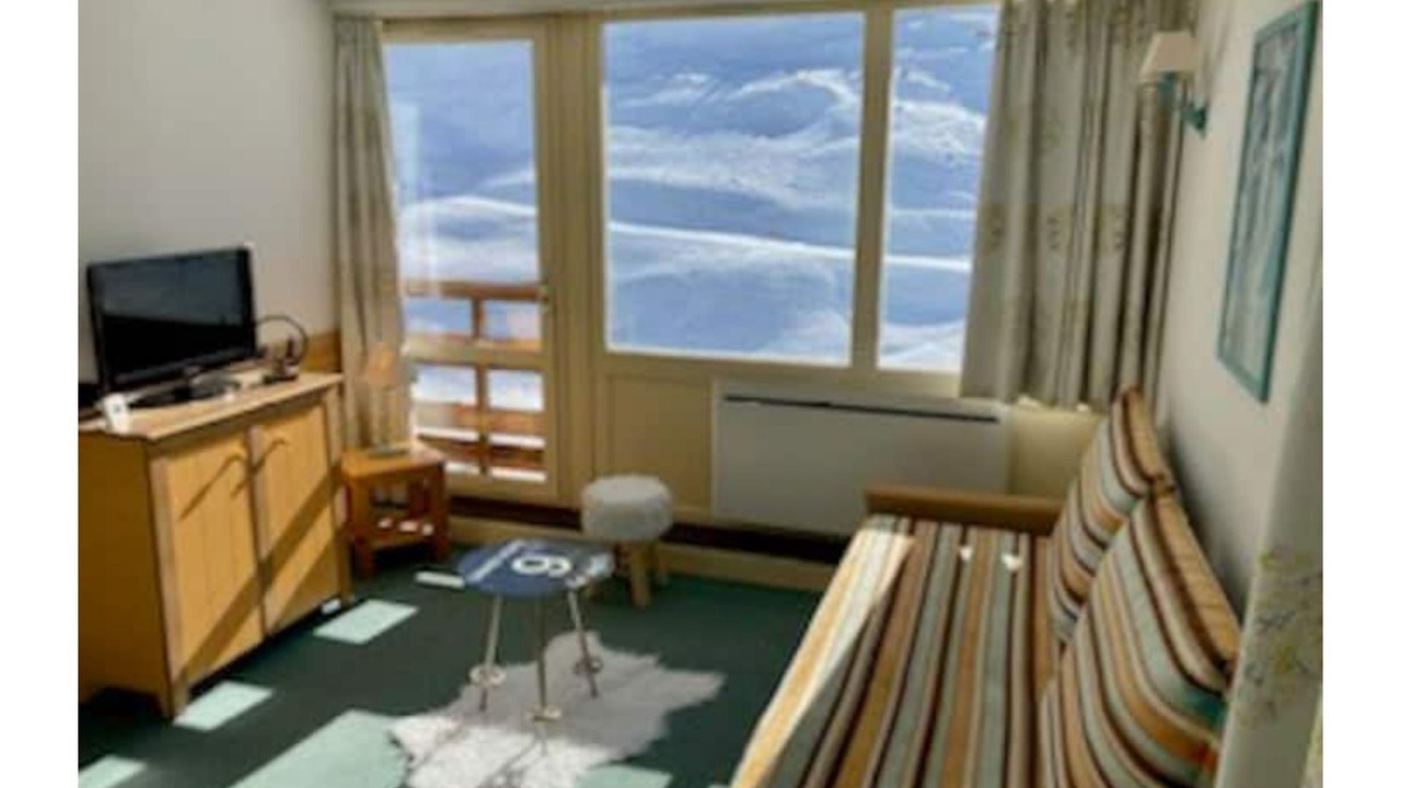 Photo of Livingroom in Bagneres-de-Bigorre