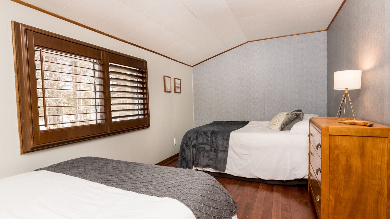 Photo of Bedroom in Parham