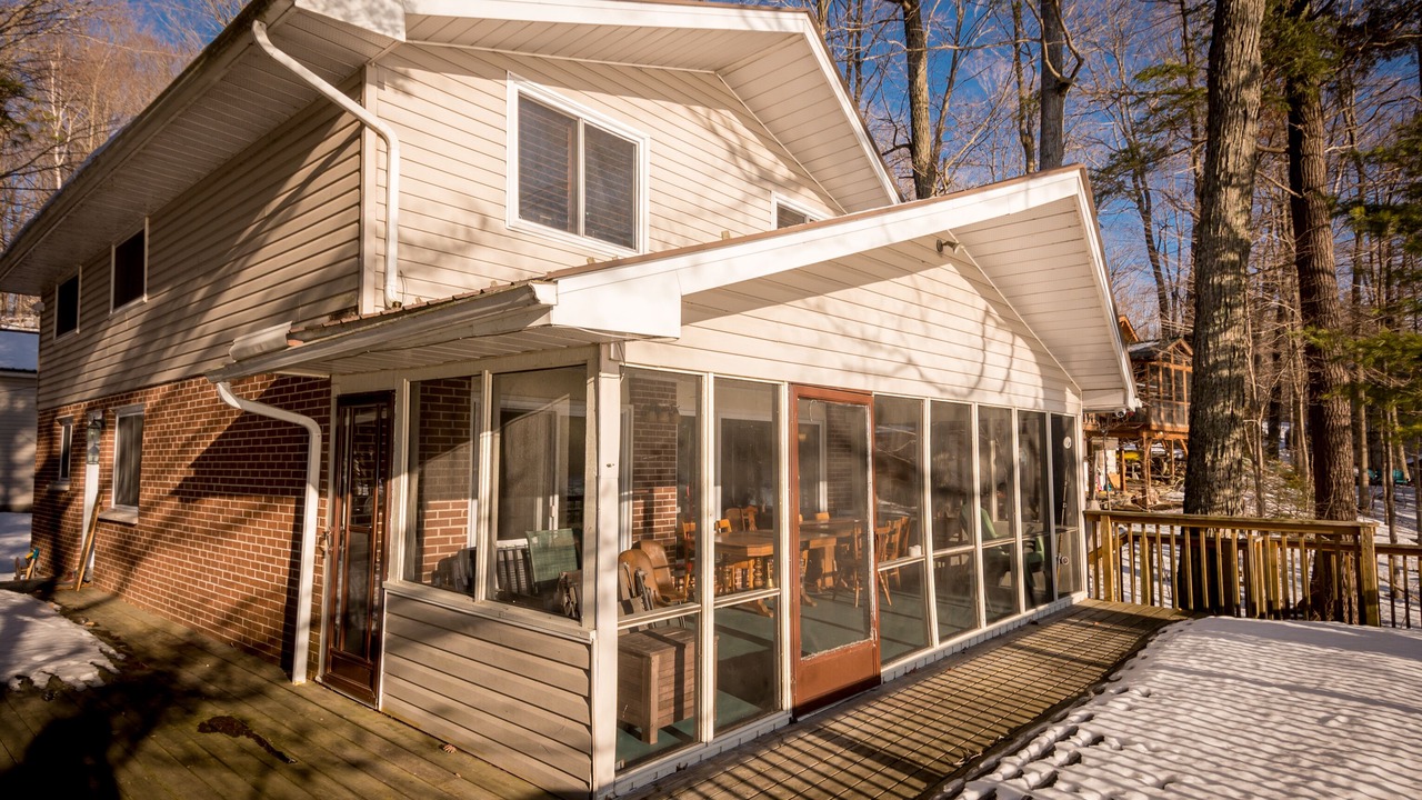 Photo of Outdoor in Parham