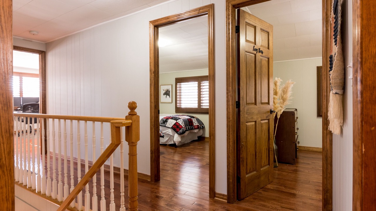 Photo of Bedroom in Parham