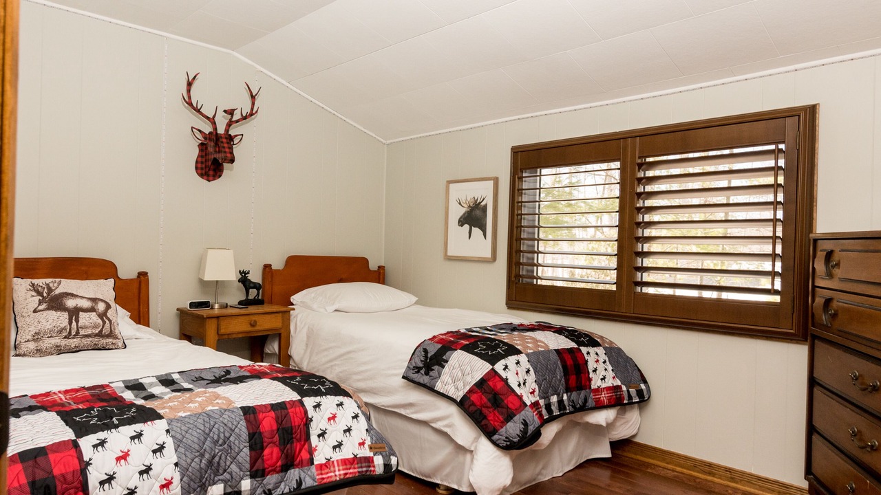 Photo of Bedroom in Parham