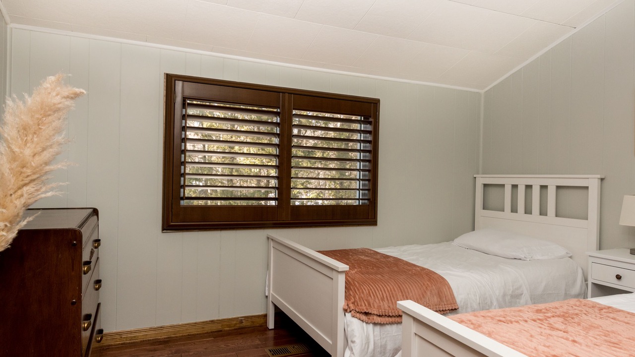 Photo of Bedroom in Parham