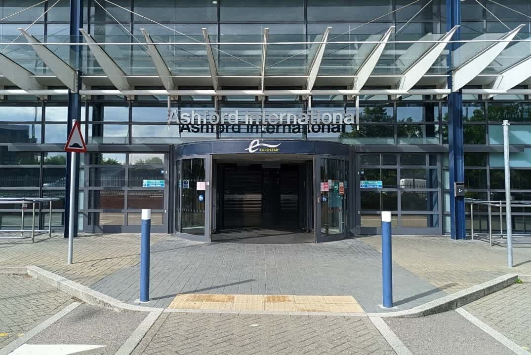 Photo of Others in Ashford