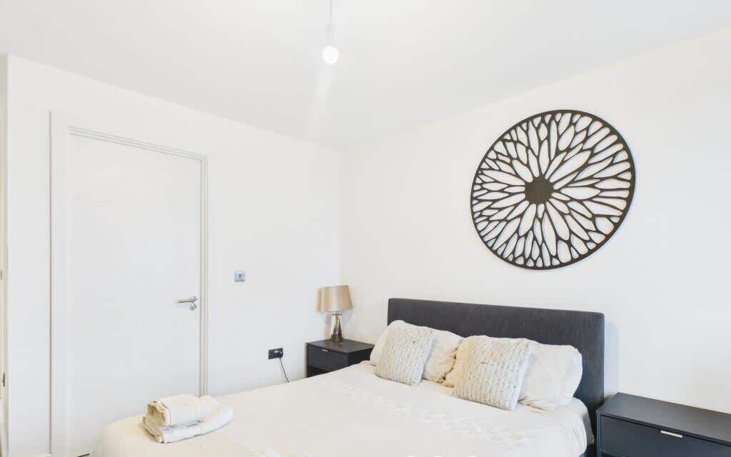 Photo of Bedroom in Ashford