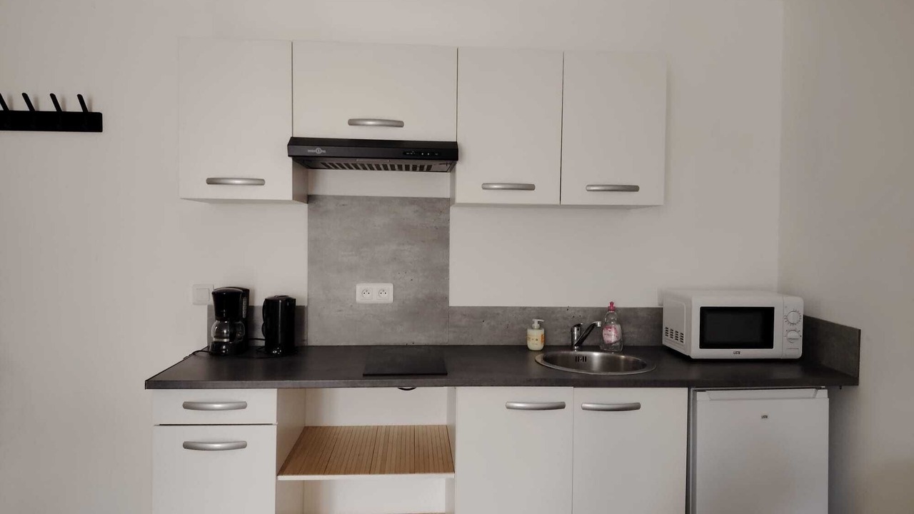 Photo of Kitchen in Saint-Amand-sur-Sevre