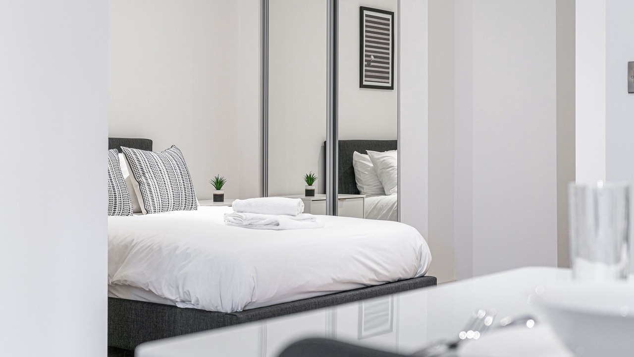 Photo of Bedroom in Barnt Green