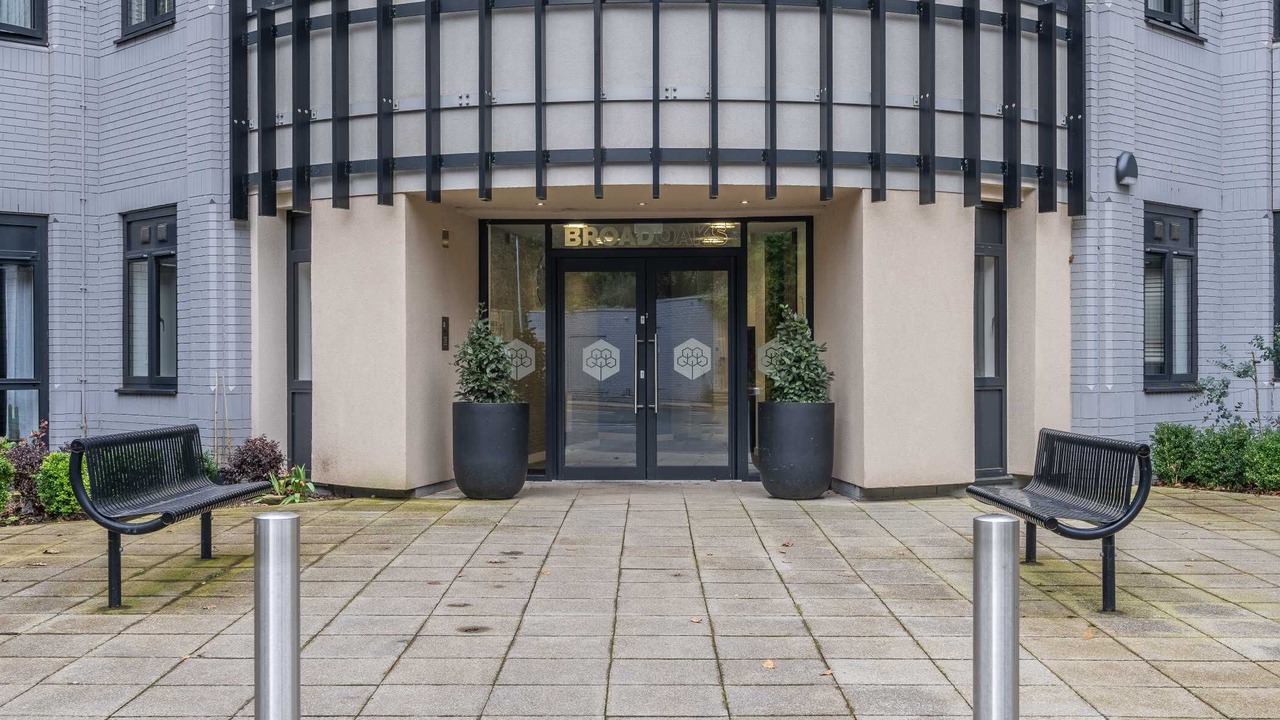 Photo of Outdoor in Barnt Green