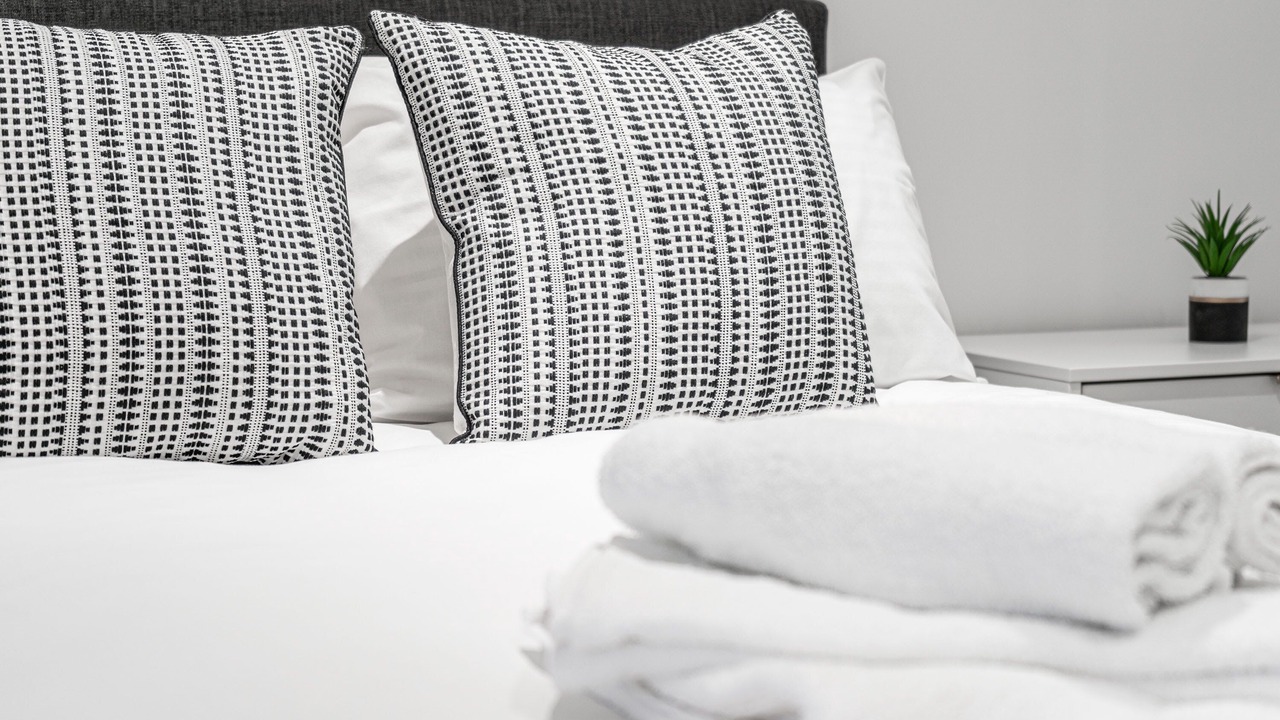 Photo of Bedroom in Barnt Green