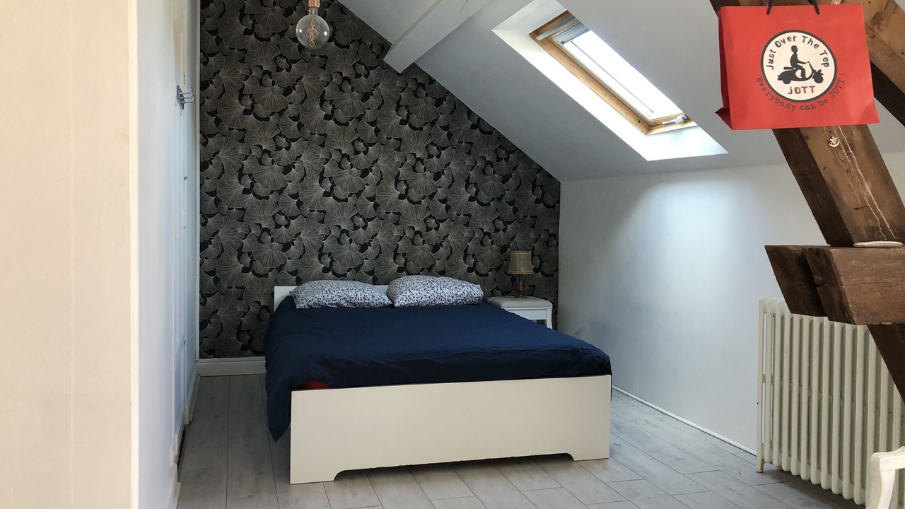 Photo of Bedroom in Nuits-Saint-Georges