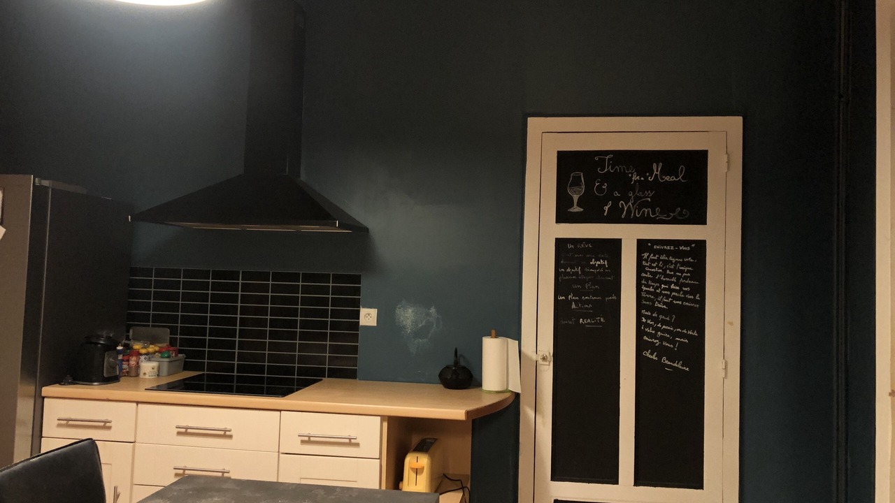 Photo of Kitchen in Nuits-Saint-Georges