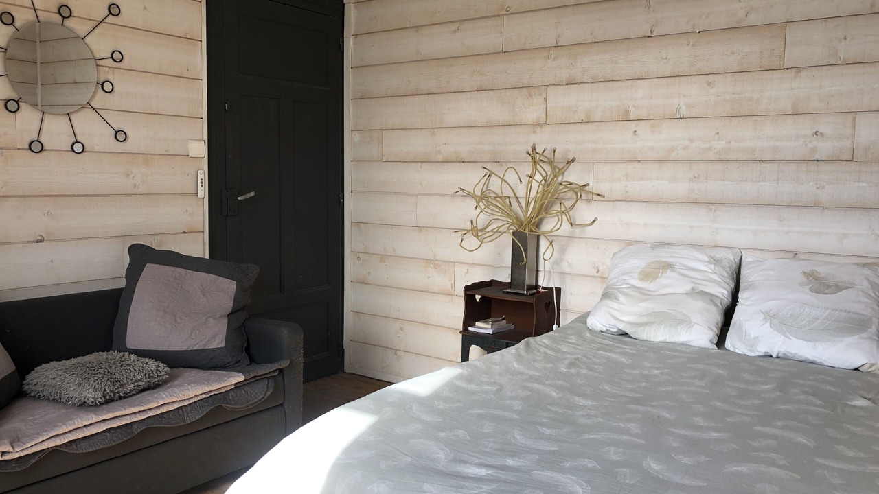 Photo of Bedroom in Nuits-Saint-Georges