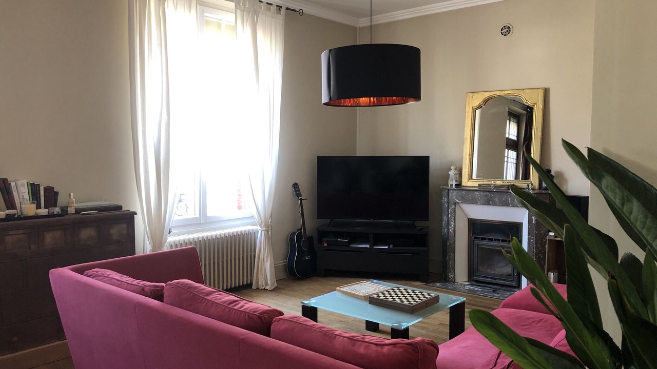 Photo of Livingroom in Nuits-Saint-Georges