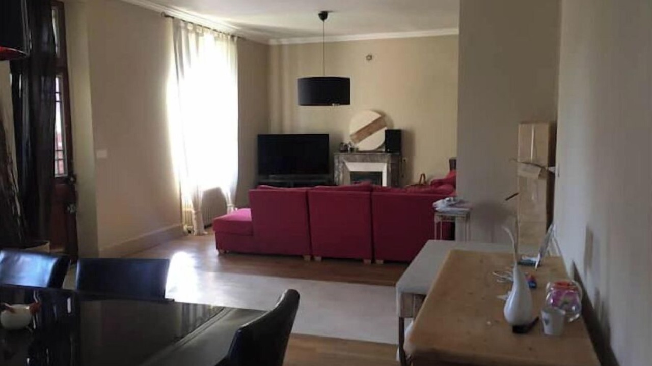 Photo of Livingroom in Nuits-Saint-Georges