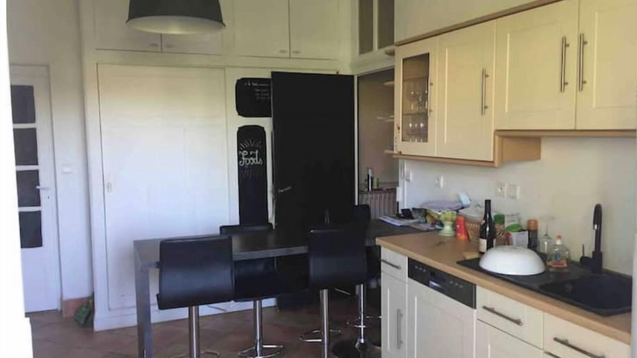 Photo of Kitchen in Nuits-Saint-Georges