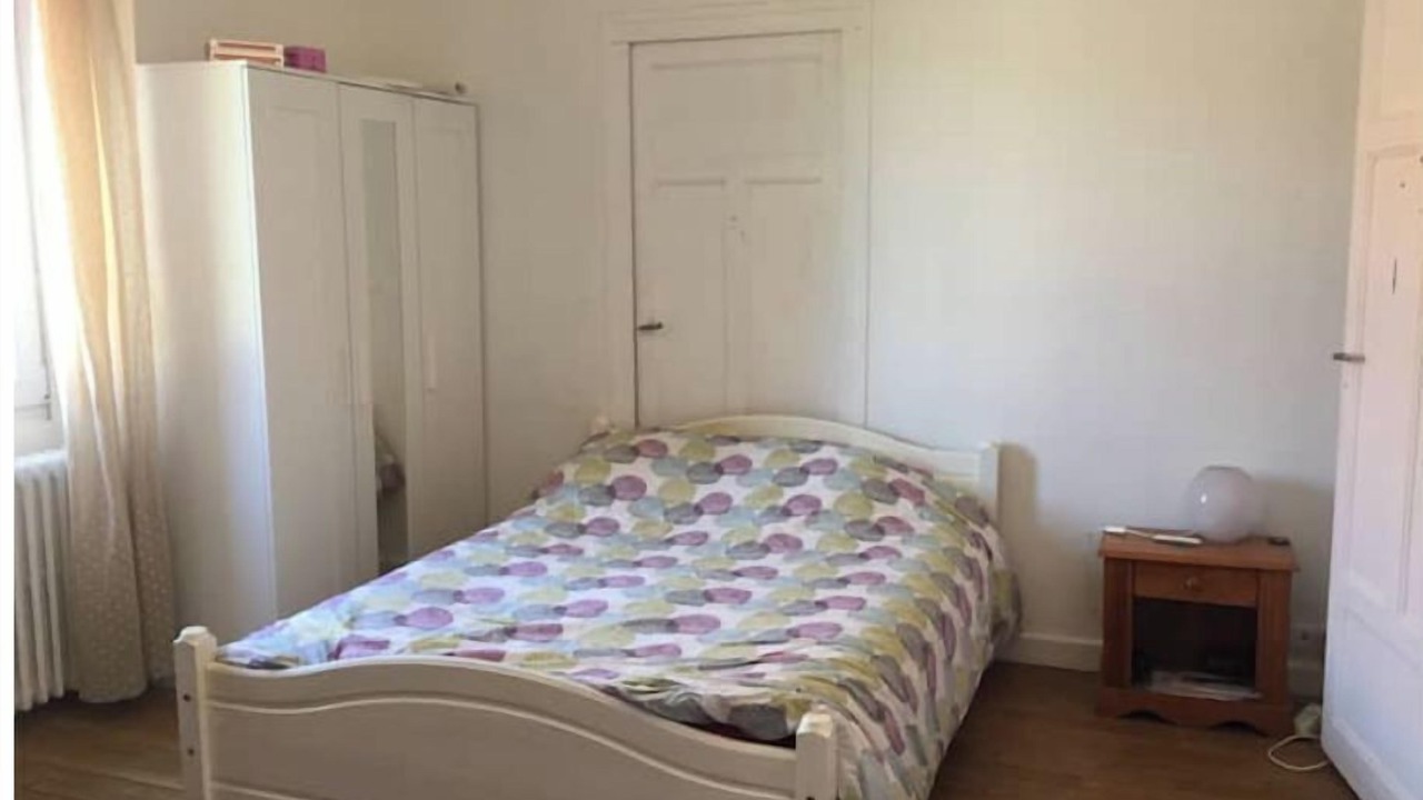 Photo of Bedroom in Nuits-Saint-Georges