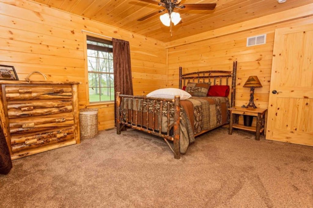 Photo of Bedroom in Oaks Corners