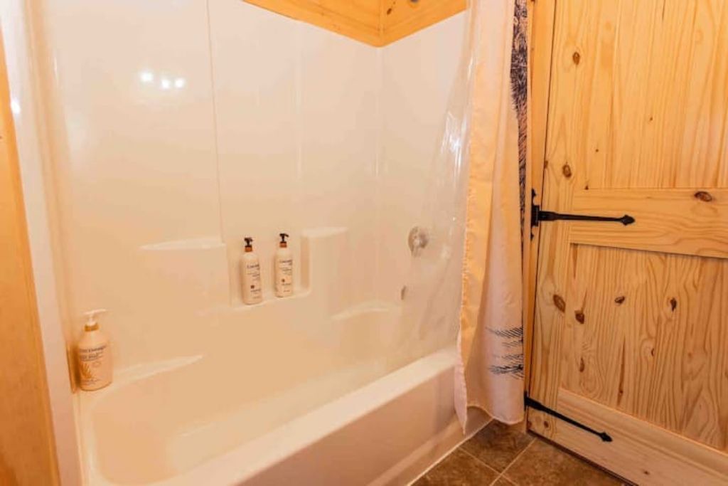 Photo of Bathroom in Oaks Corners