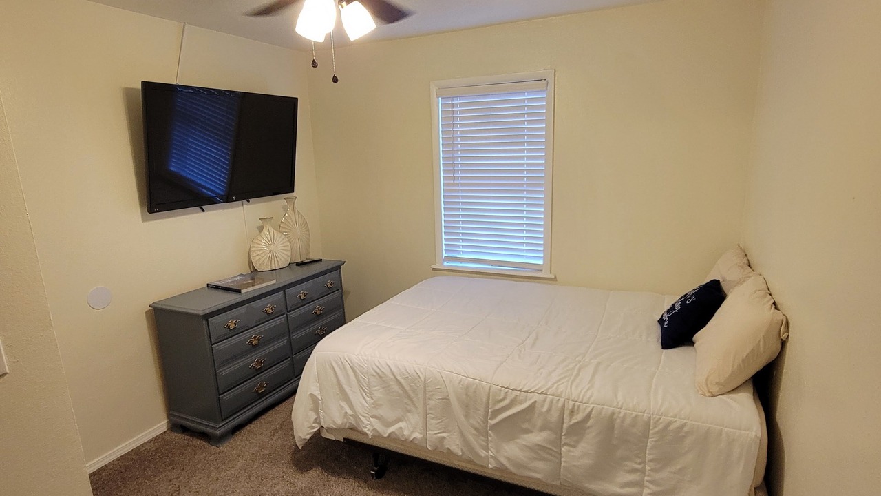 Photo of Bedroom in Longtown