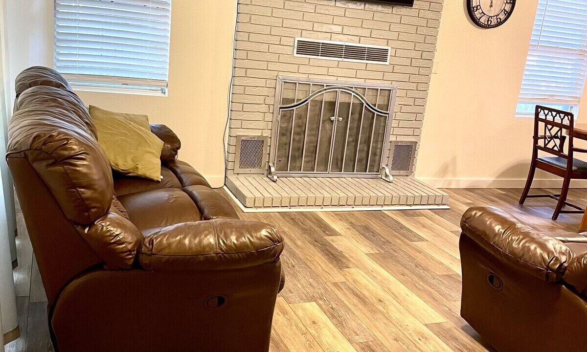 Photo of Livingroom in Longtown