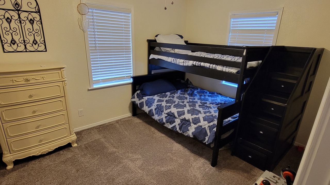 Photo of Bedroom in Longtown