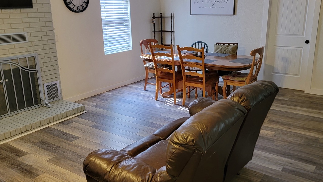 Photo of Livingroom in Longtown