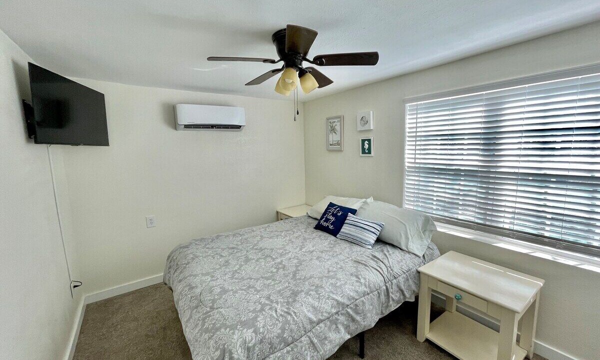 Photo of Bedroom in Longtown