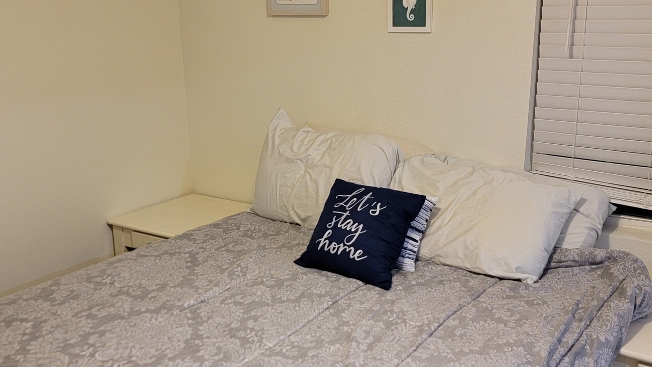 Photo of Bedroom in Longtown