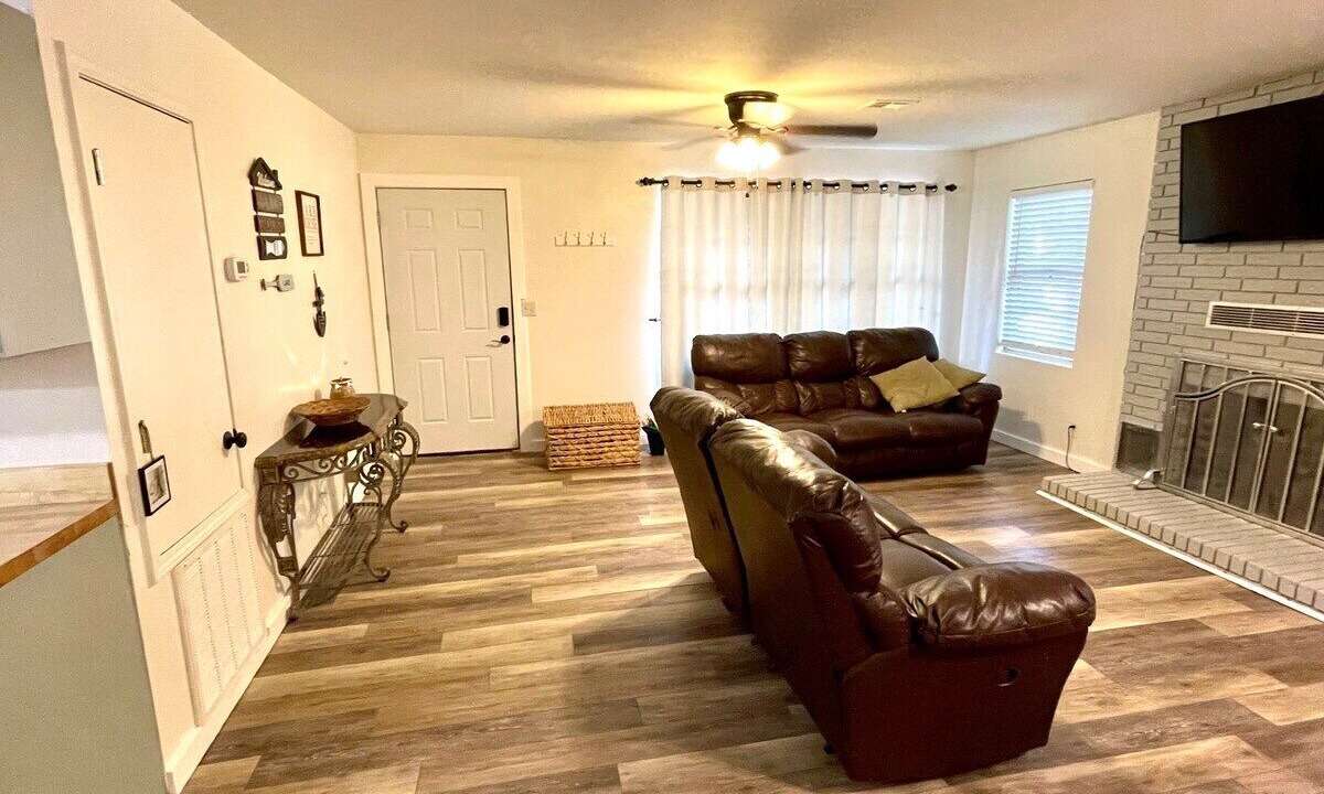 Photo of Livingroom in Longtown