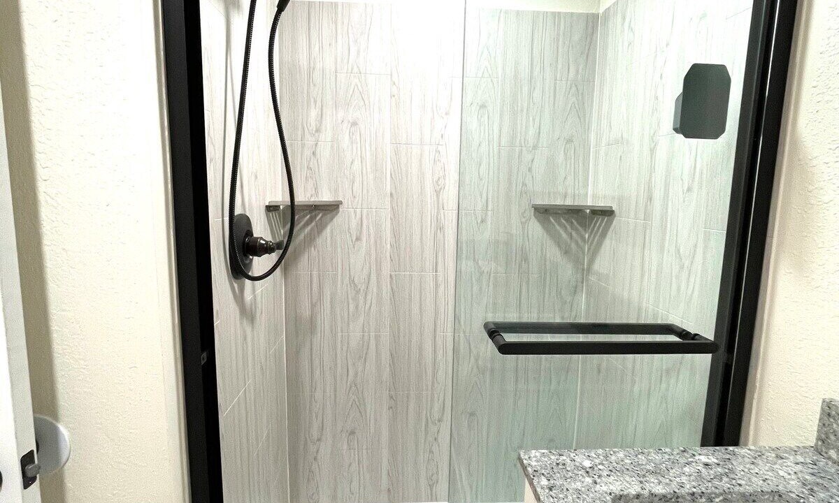 Photo of Bathroom in Longtown