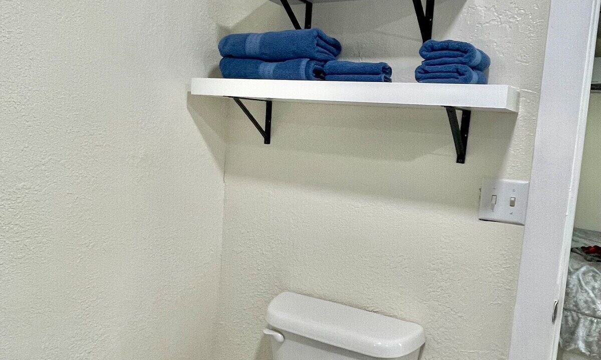 Photo of Bathroom in Longtown