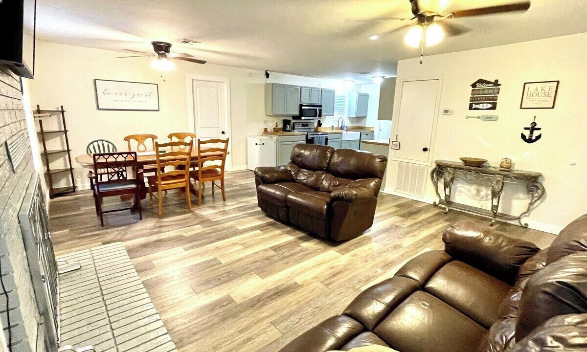 Photo of Livingroom in Longtown