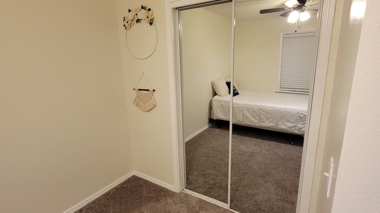 Photo of Bedroom in Longtown